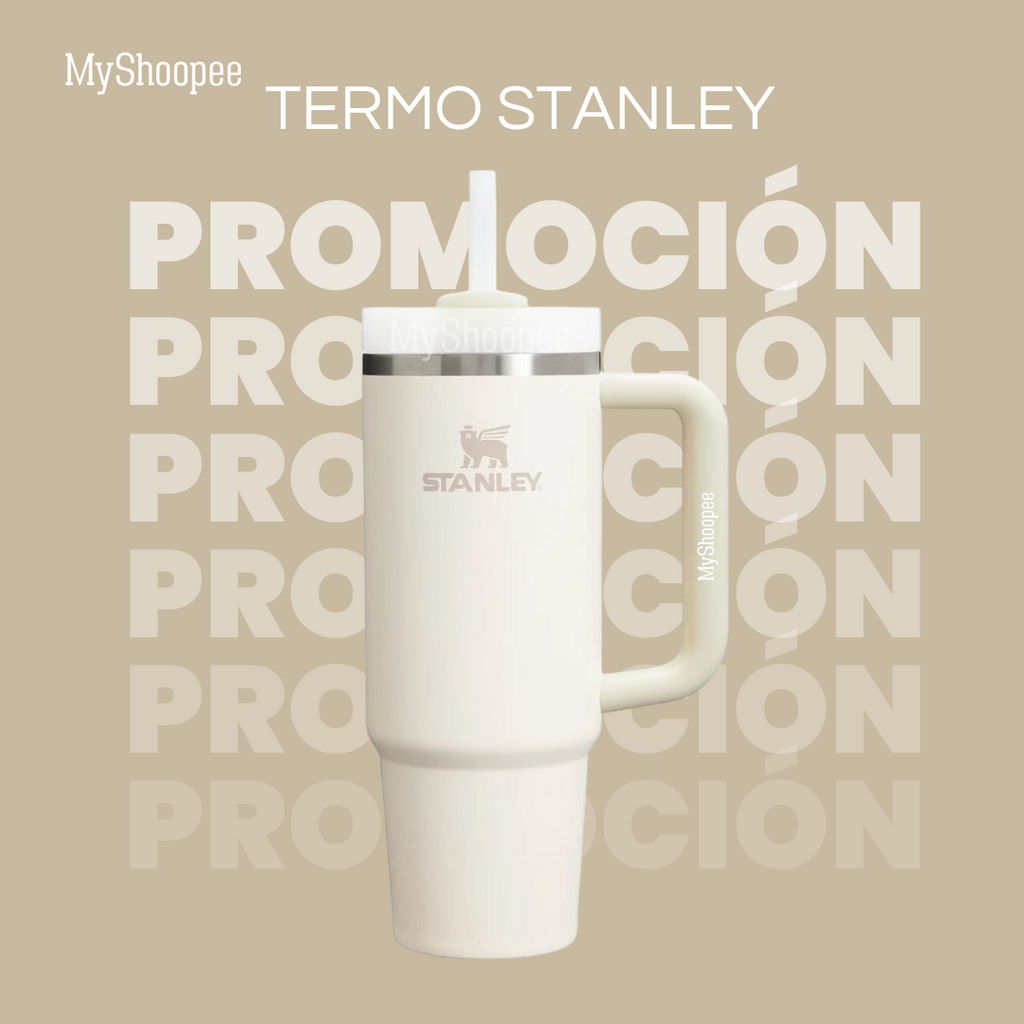 termo Stanley Quencher