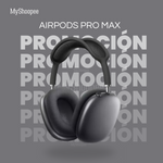 AIRPODS PRO MAX 1.1