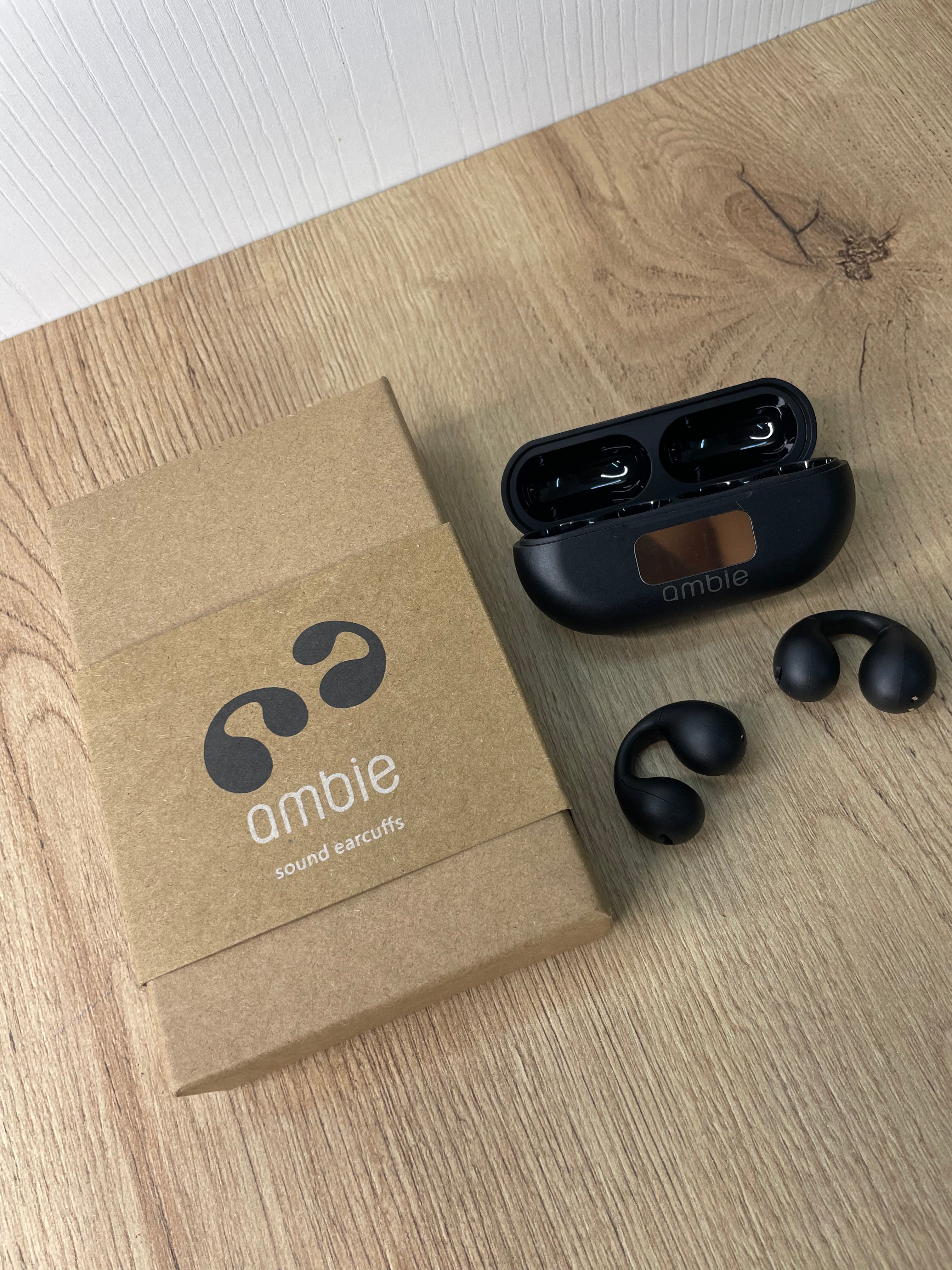 AURICULARES AMBIE